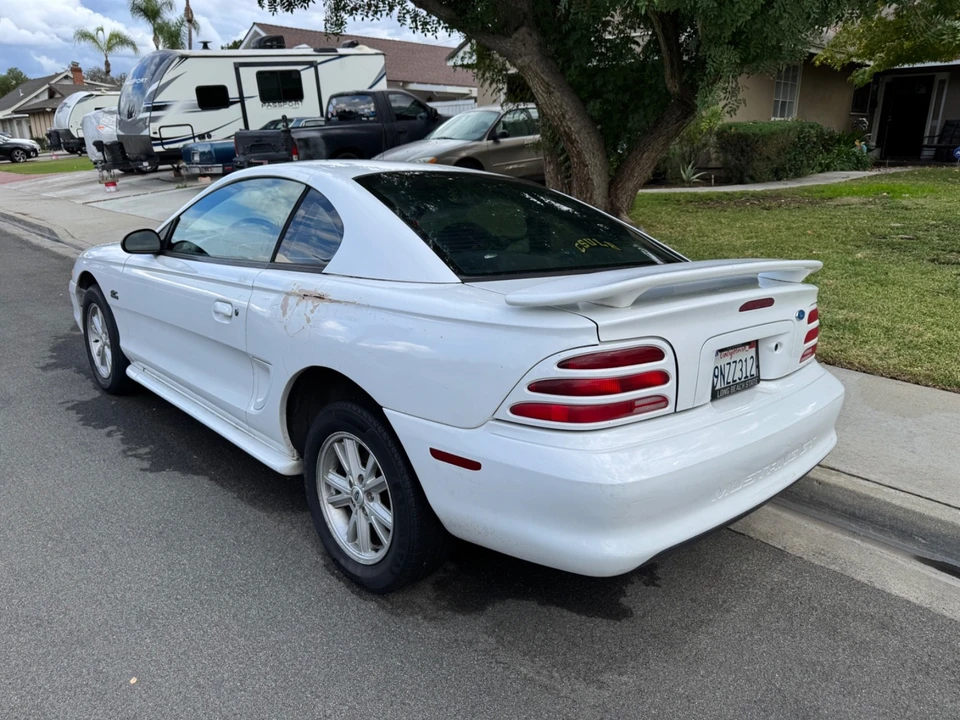 1994 Ford SN95 Mustang - Image 6 of 21