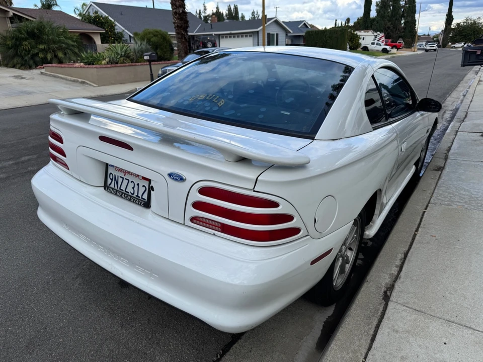 1994 Ford SN95 Mustang - Image 10 of 21