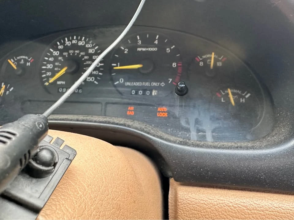 1994 Ford SN95 Mustang - Image 6 of 8