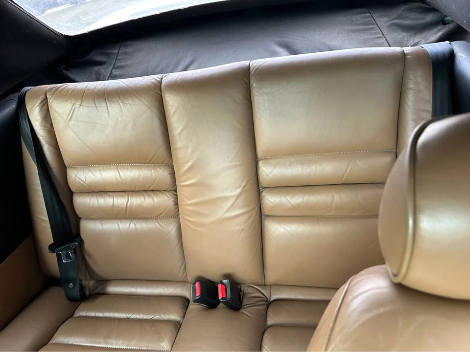 1994 Ford SN95 Mustang - Image 7 of 8