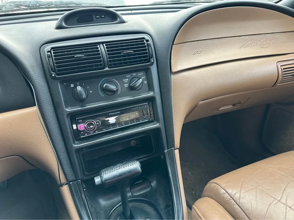1994 Ford SN95 Mustang - Image 5 of 8