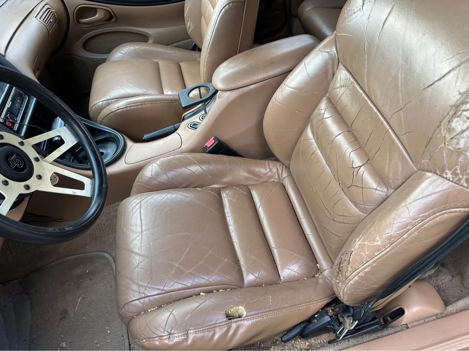 1994 Ford SN95 Mustang - Image 8 of 8