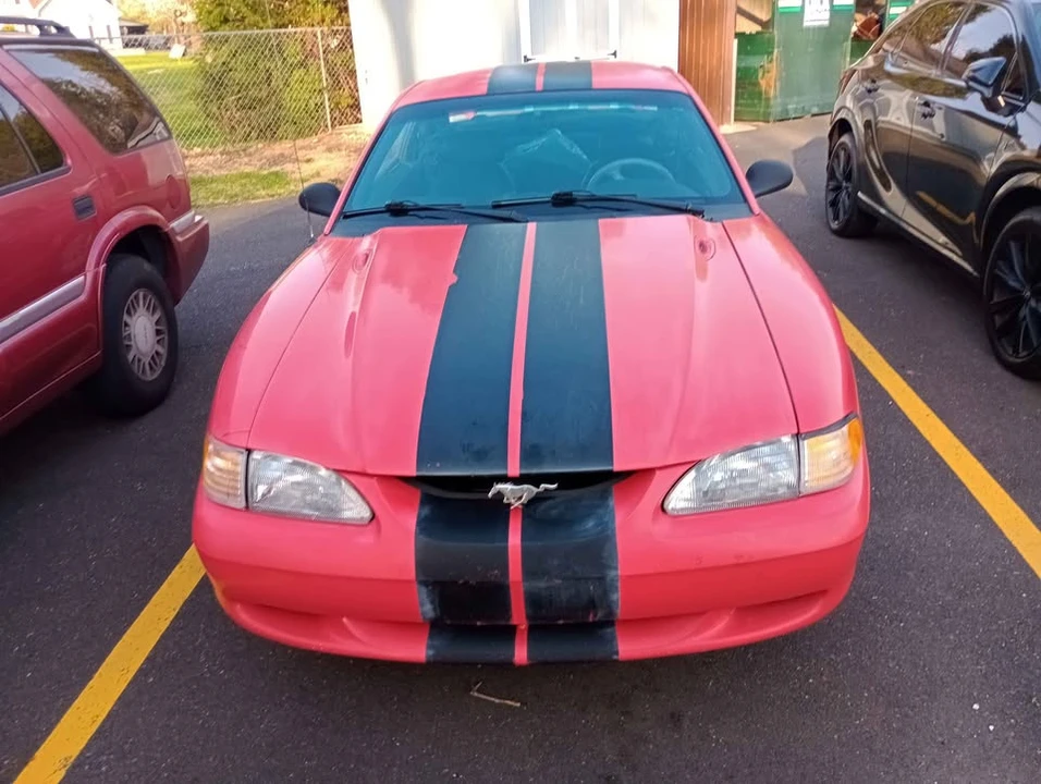 1994 Ford SN95 Mustang - Image 4 of 7