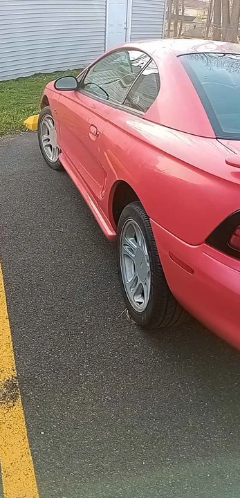 1994 Ford SN95 Mustang - Image 6 of 7