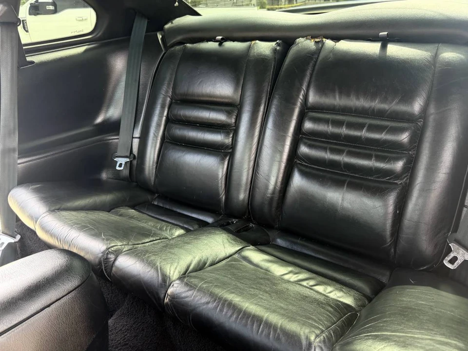 1994 Ford SN95 Mustang - Image 11 of 22