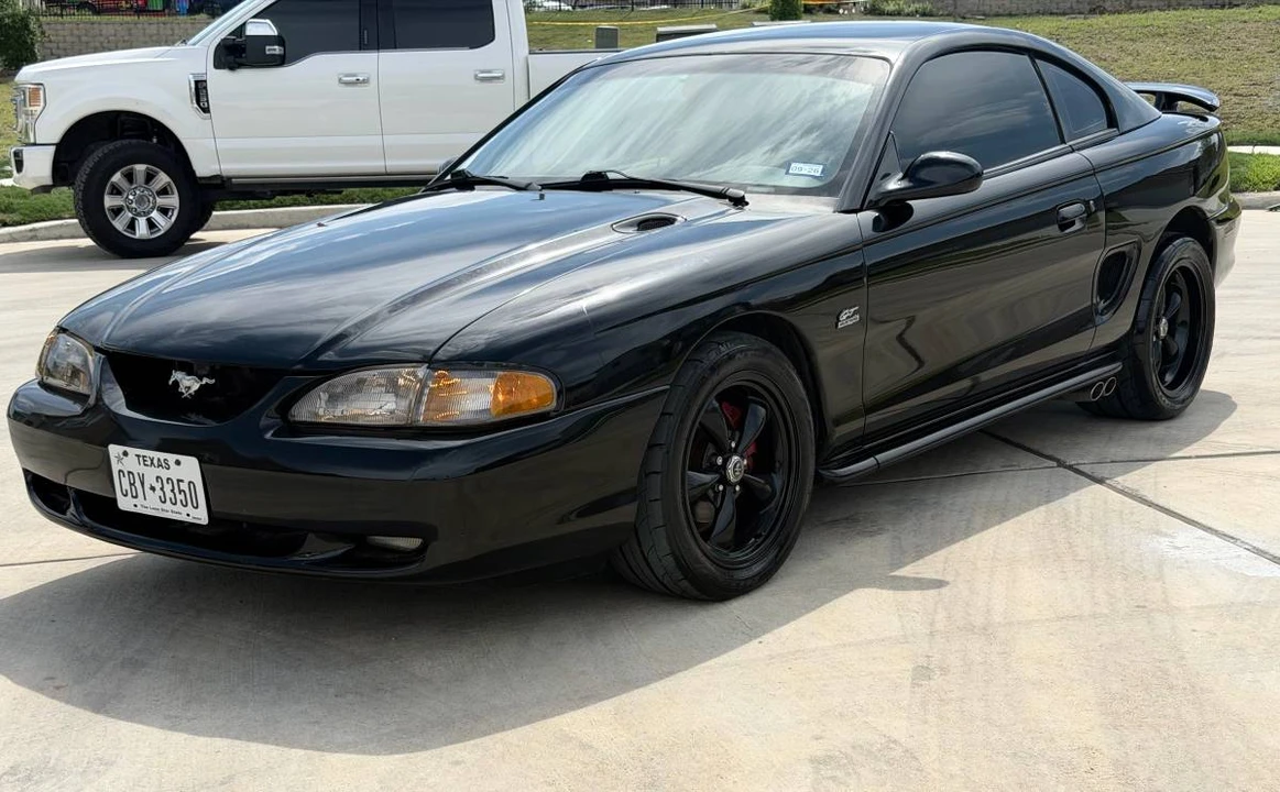 1994 Ford SN95 Mustang - Image 3 of 22