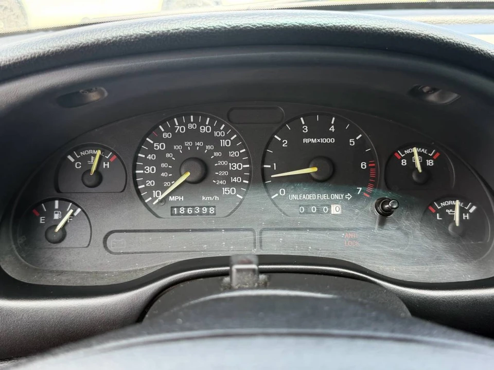 1994 Ford SN95 Mustang - Image 16 of 22