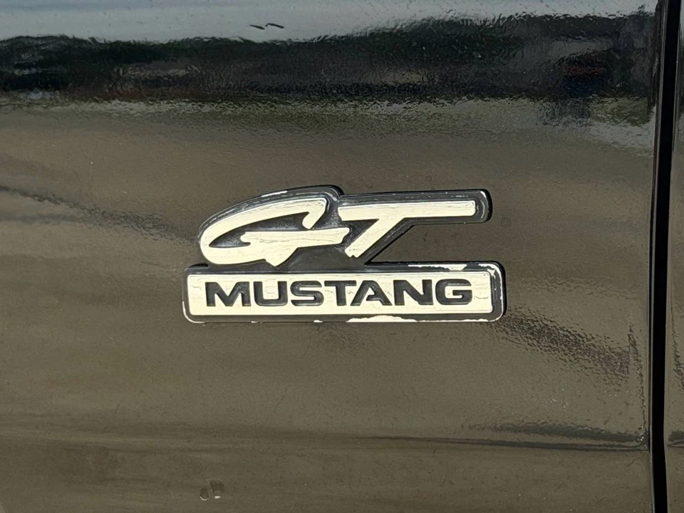 1994 Ford SN95 Mustang - Image 7 of 22