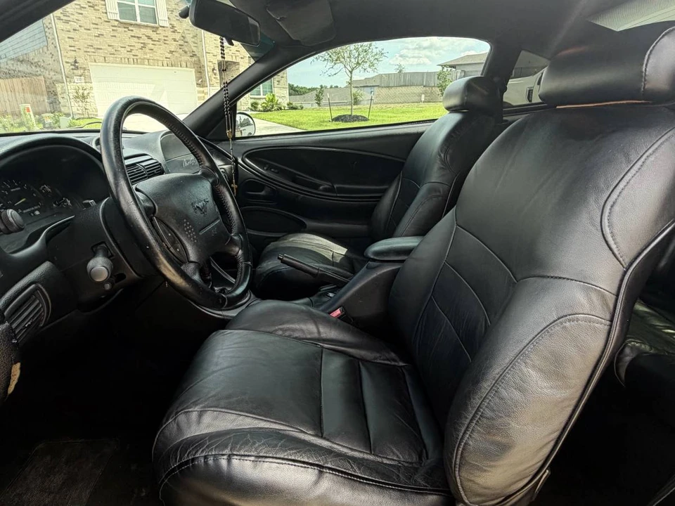 1994 Ford SN95 Mustang - Image 12 of 22