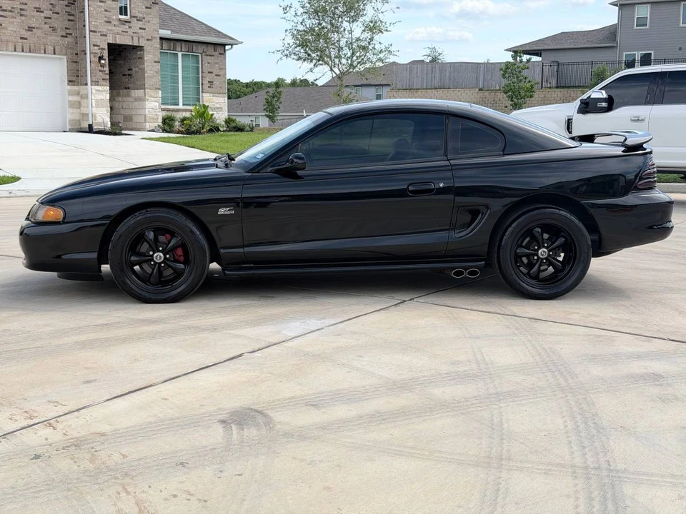 1994 Ford SN95 Mustang - Image 5 of 22