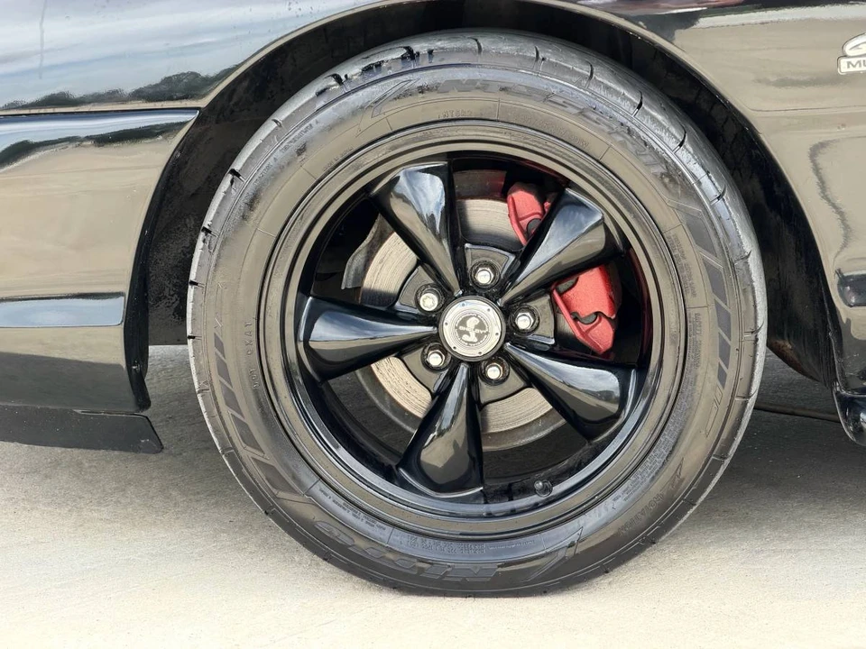 1994 Ford SN95 Mustang - Image 9 of 22
