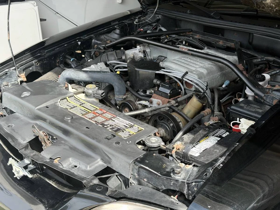 1994 Ford SN95 Mustang - Image 17 of 22