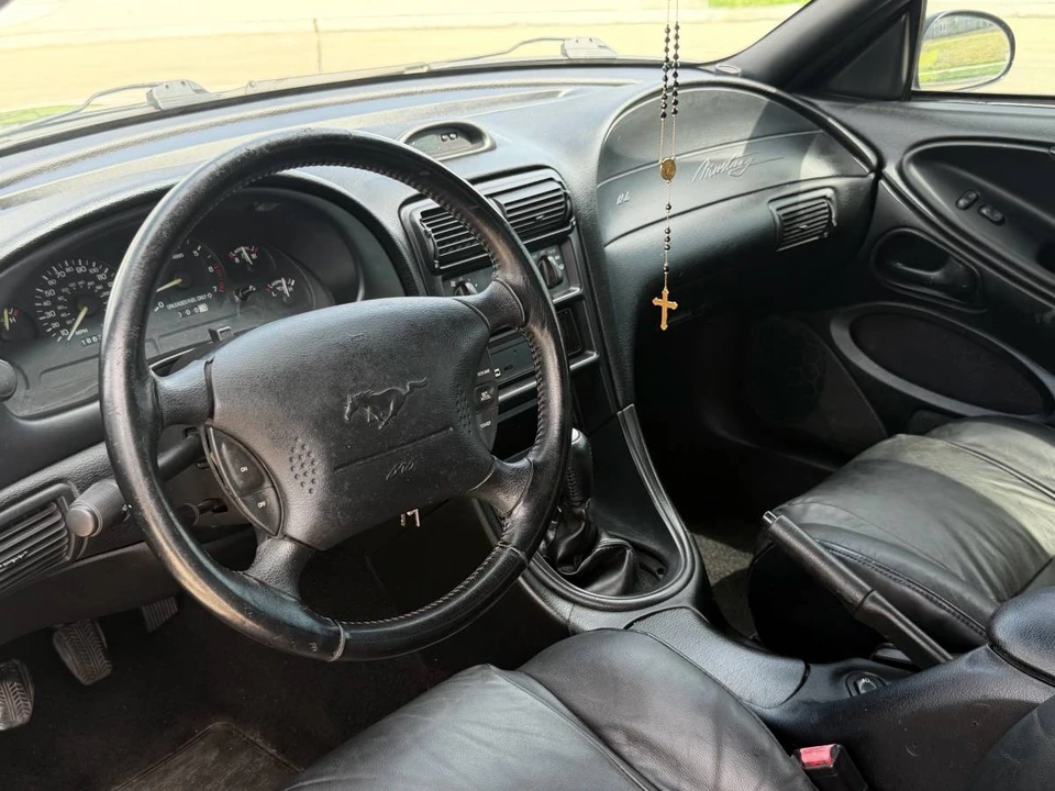 1994 Ford SN95 Mustang - Image 15 of 22