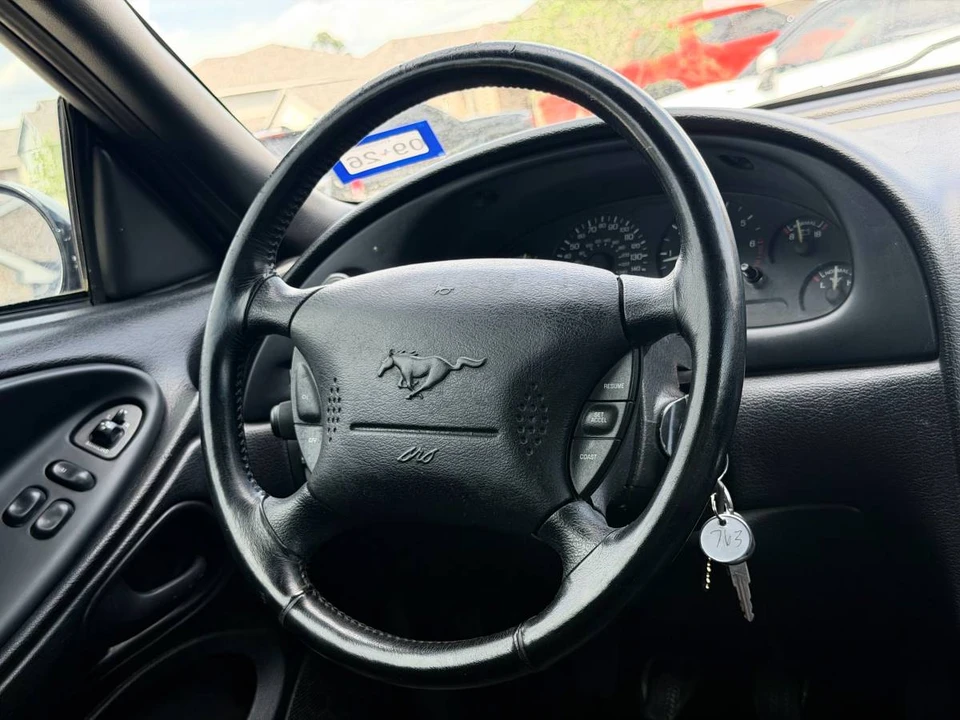 1994 Ford SN95 Mustang - Image 21 of 22