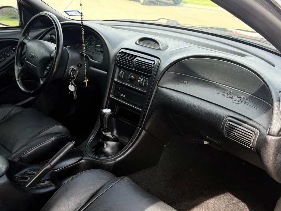 1994 Ford SN95 Mustang - Image 14 of 22