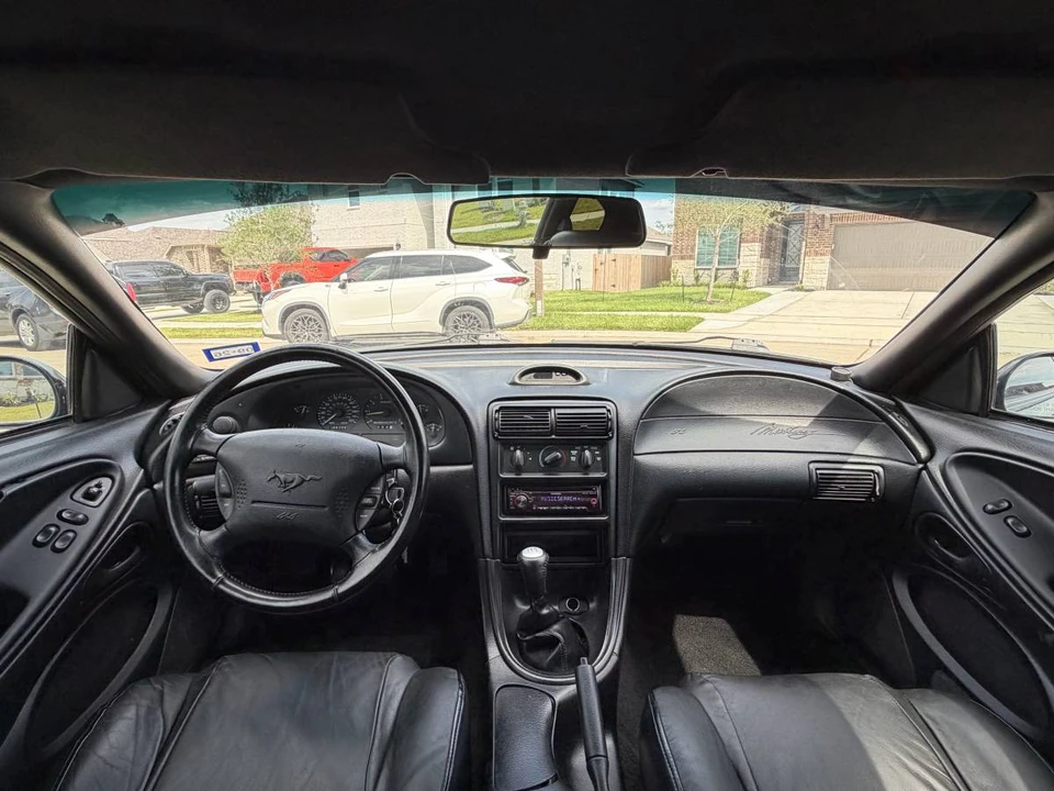 1994 Ford SN95 Mustang - Image 22 of 22