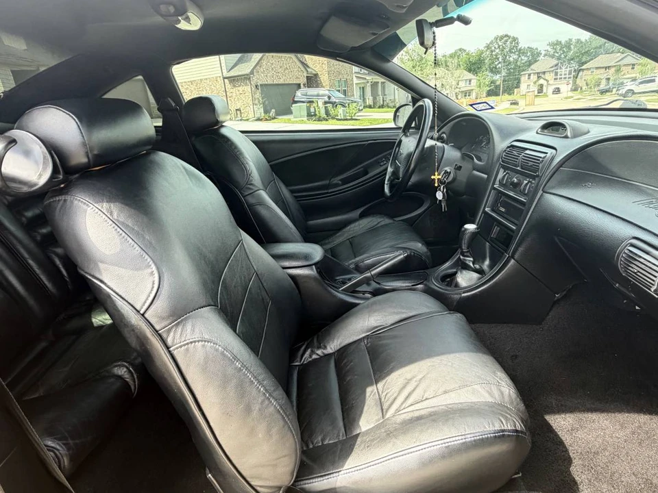 1994 Ford SN95 Mustang - Image 13 of 22