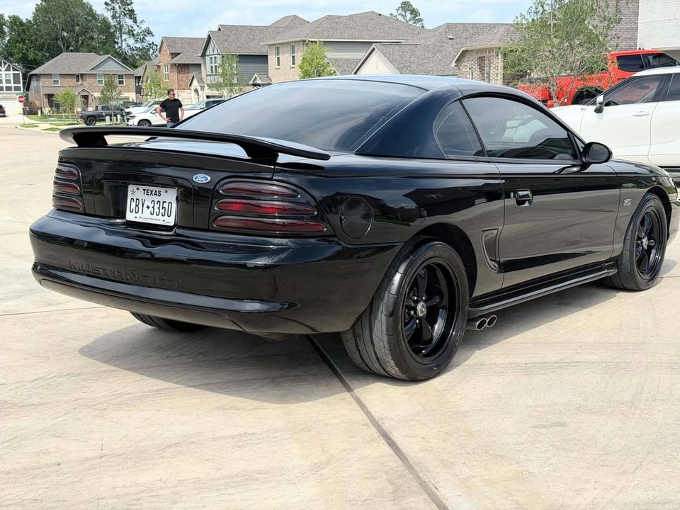 1994 Ford SN95 Mustang - Image 2 of 24