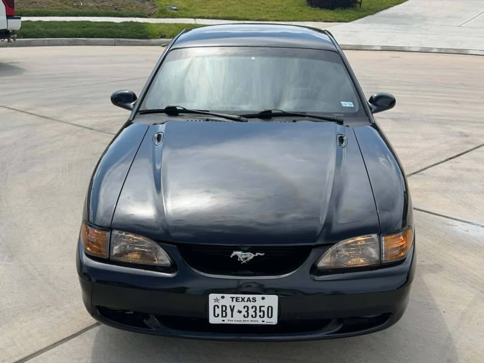 1994 Ford SN95 Mustang - Image 6 of 24