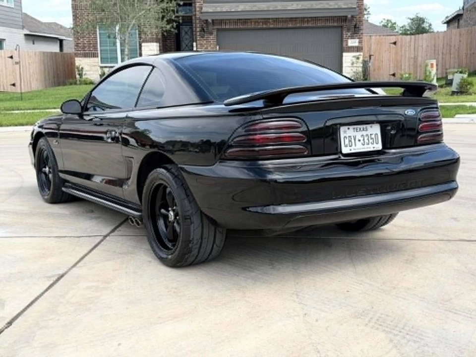 1994 Ford SN95 Mustang - Image 4 of 24