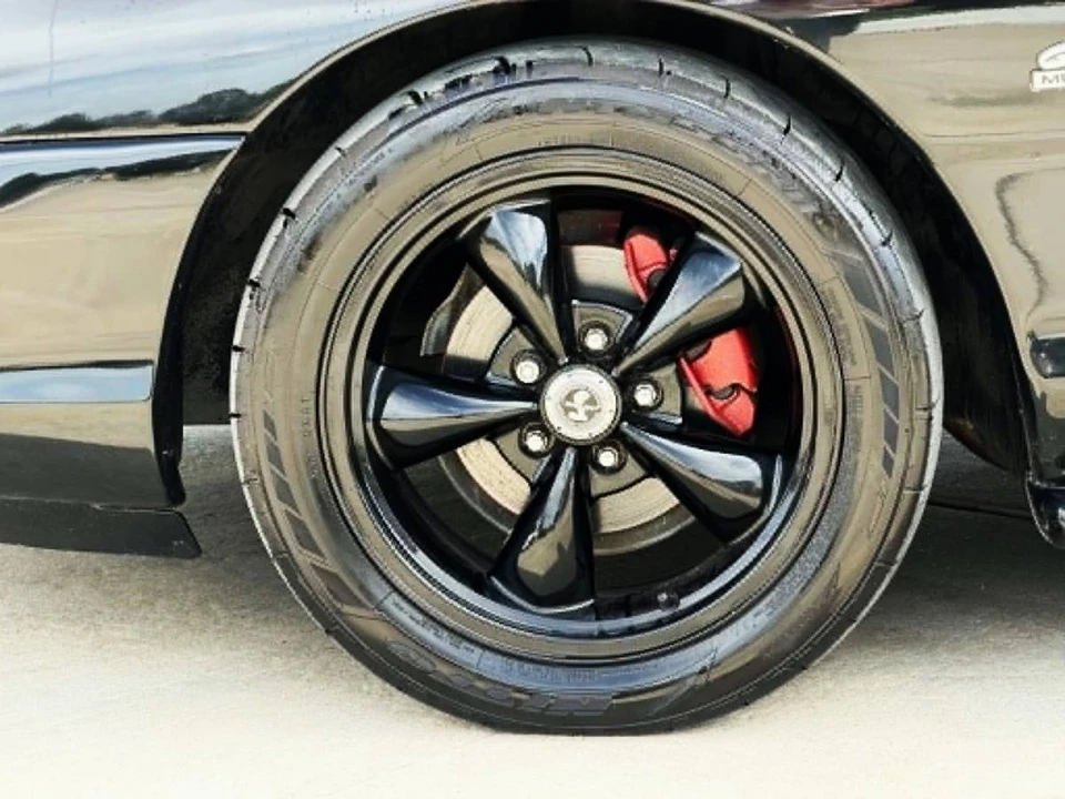 1994 Ford SN95 Mustang - Image 13 of 24