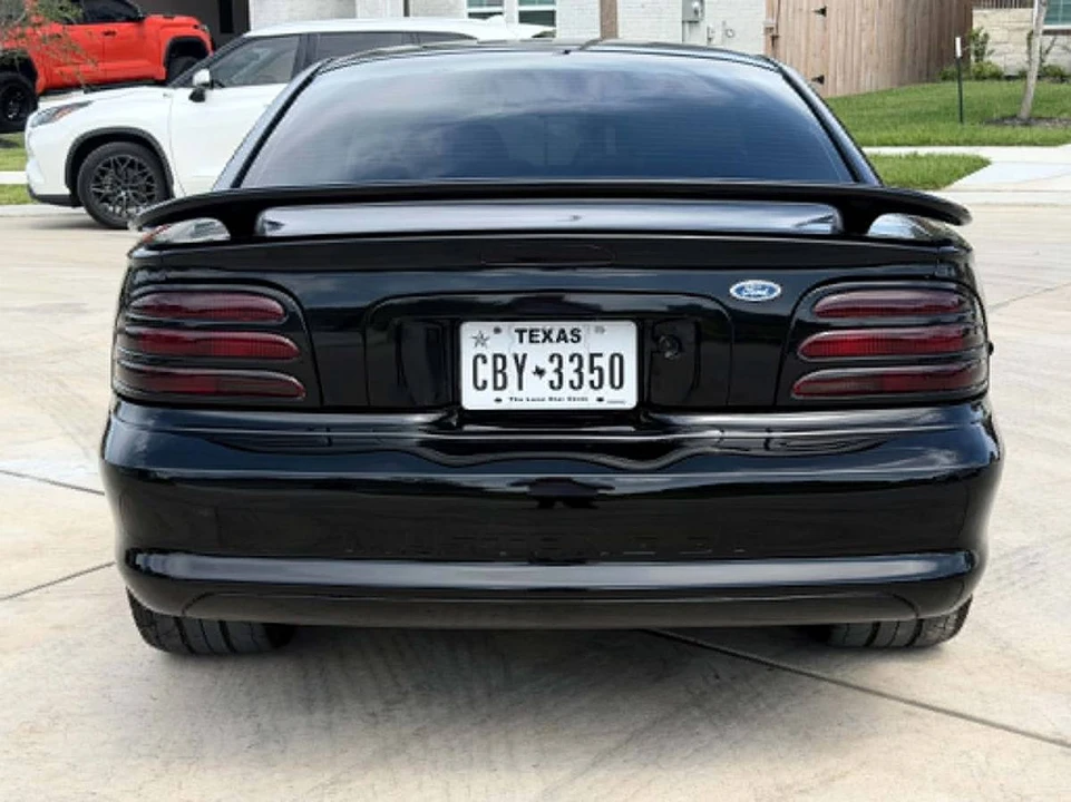 1994 Ford SN95 Mustang - Image 9 of 24