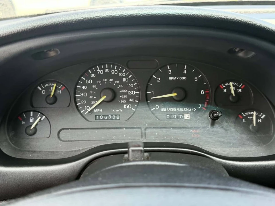 1994 Ford SN95 Mustang - Image 16 of 24