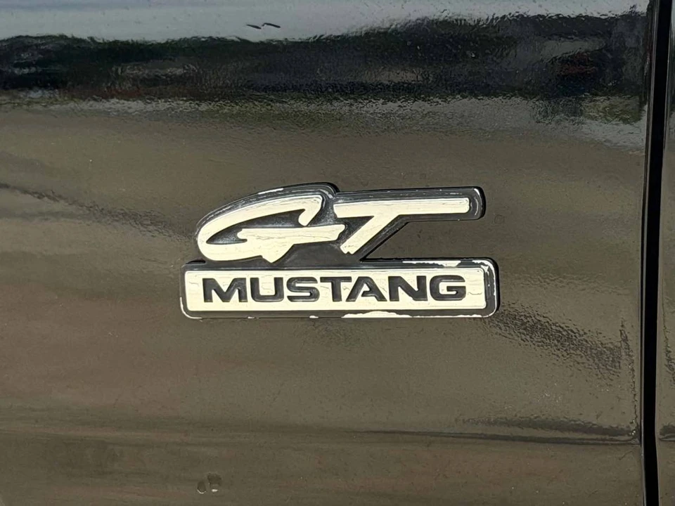 1994 Ford SN95 Mustang - Image 11 of 24