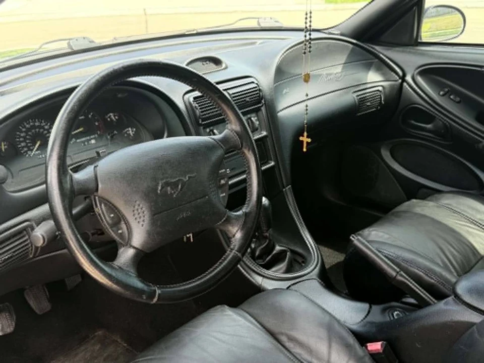 1994 Ford SN95 Mustang - Image 21 of 24
