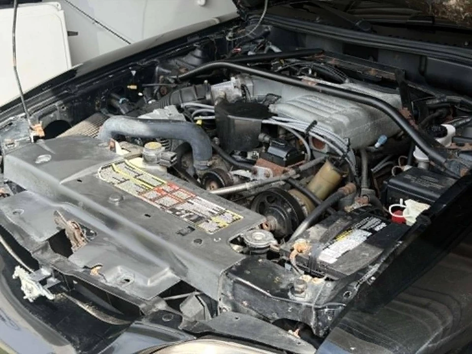 1994 Ford SN95 Mustang - Image 14 of 24