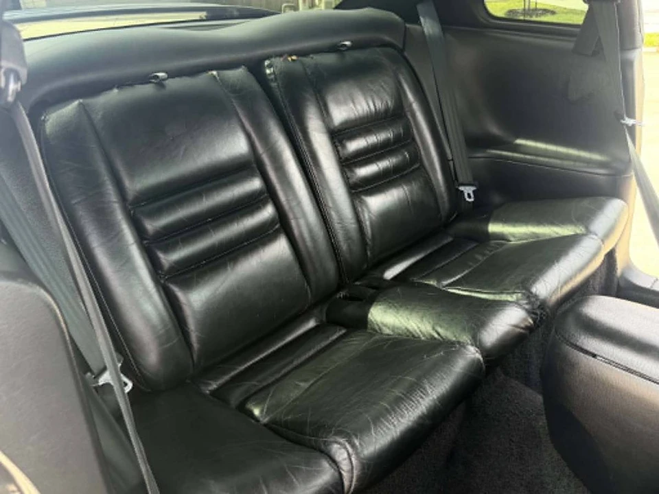 1994 Ford SN95 Mustang - Image 18 of 24