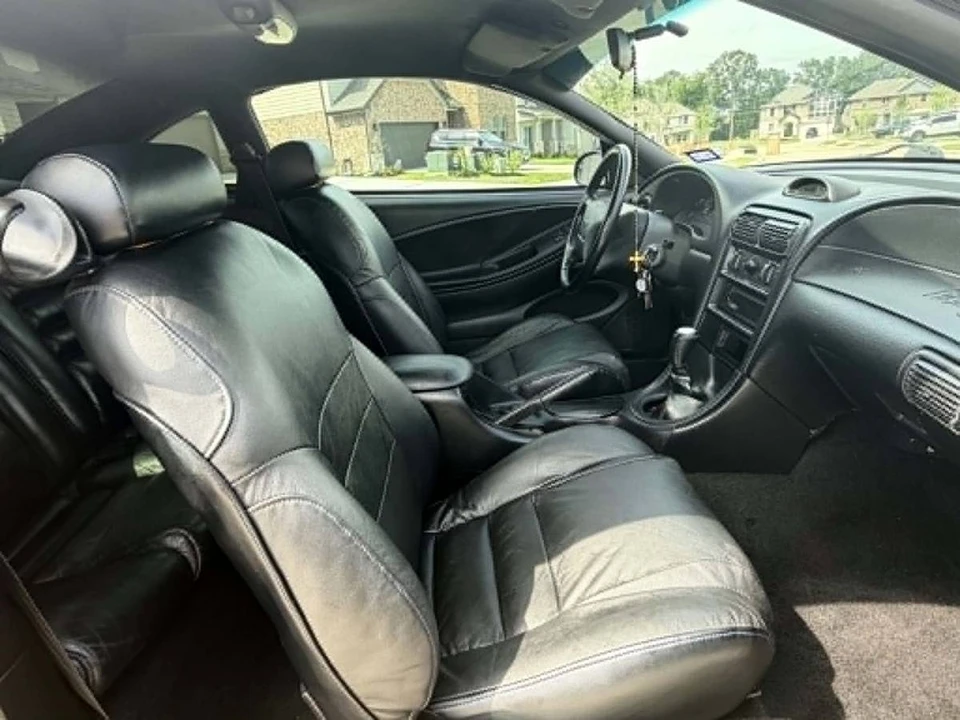 1994 Ford SN95 Mustang - Image 19 of 24