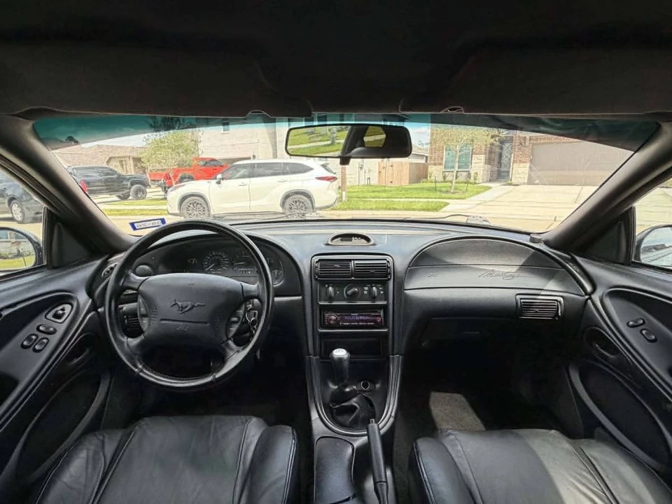 1994 Ford SN95 Mustang - Image 24 of 24