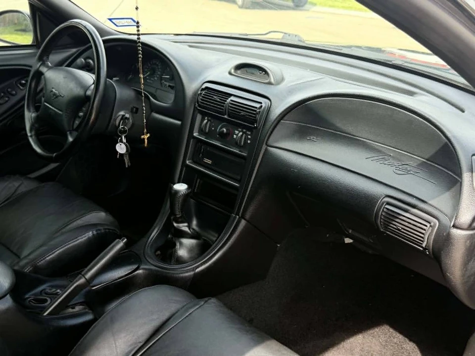 1994 Ford SN95 Mustang - Image 22 of 24