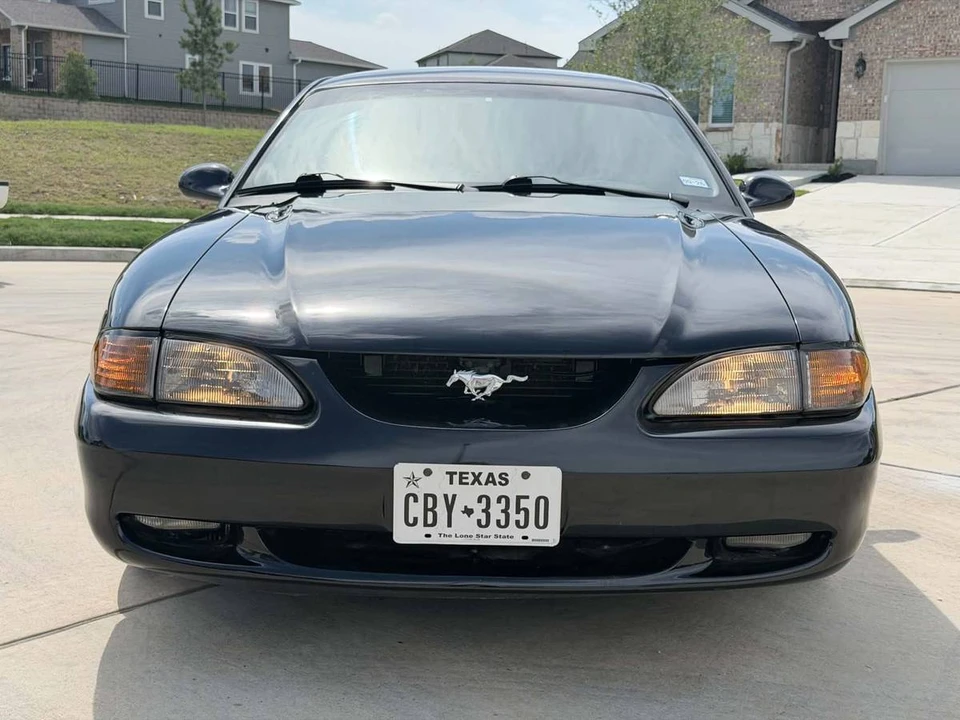 1994 Ford SN95 Mustang - Image 3 of 24