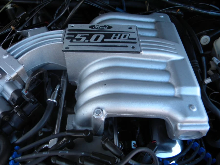 1994 Ford SN95 Mustang Cobra - Image 8 of 8