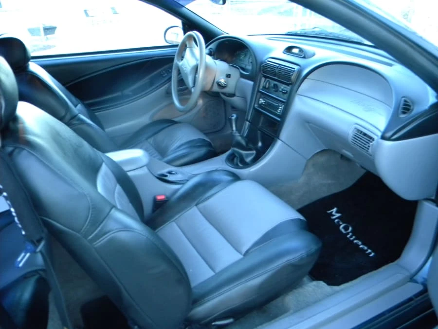 1994 Ford SN95 Mustang Cobra - Image 5 of 8