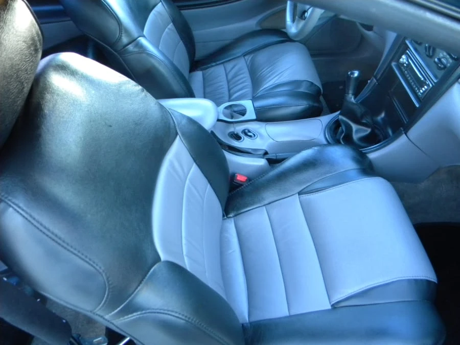 1994 Ford SN95 Mustang Cobra - Image 6 of 8