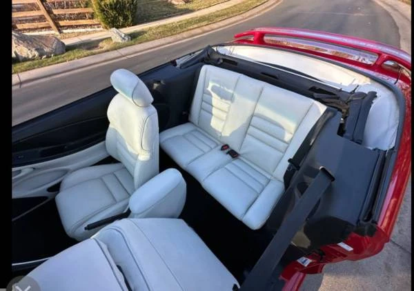 1994 Ford SN95 Mustang - Image 6 of 13