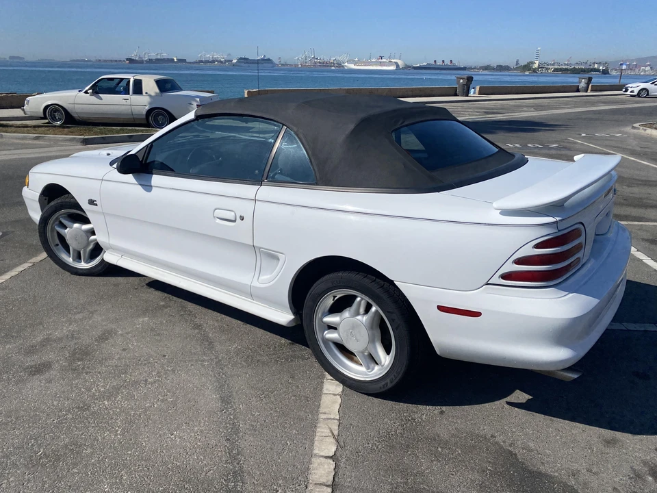 1994 Ford SN95 Mustang - Image 20 of 31