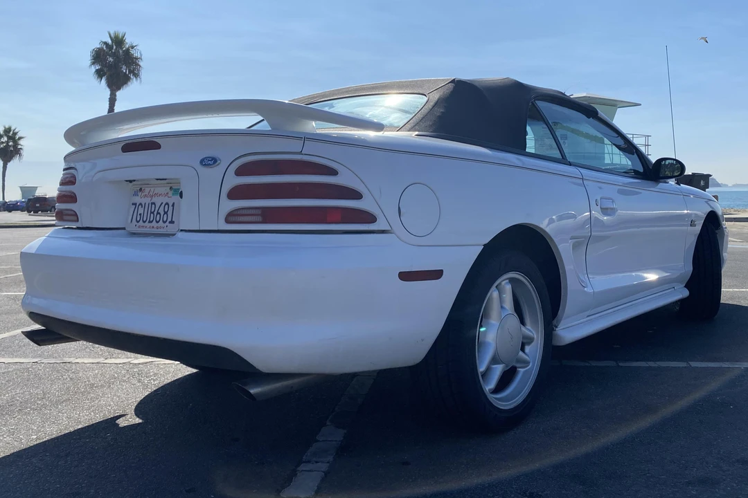 1994 Ford SN95 Mustang - Image 4 of 31