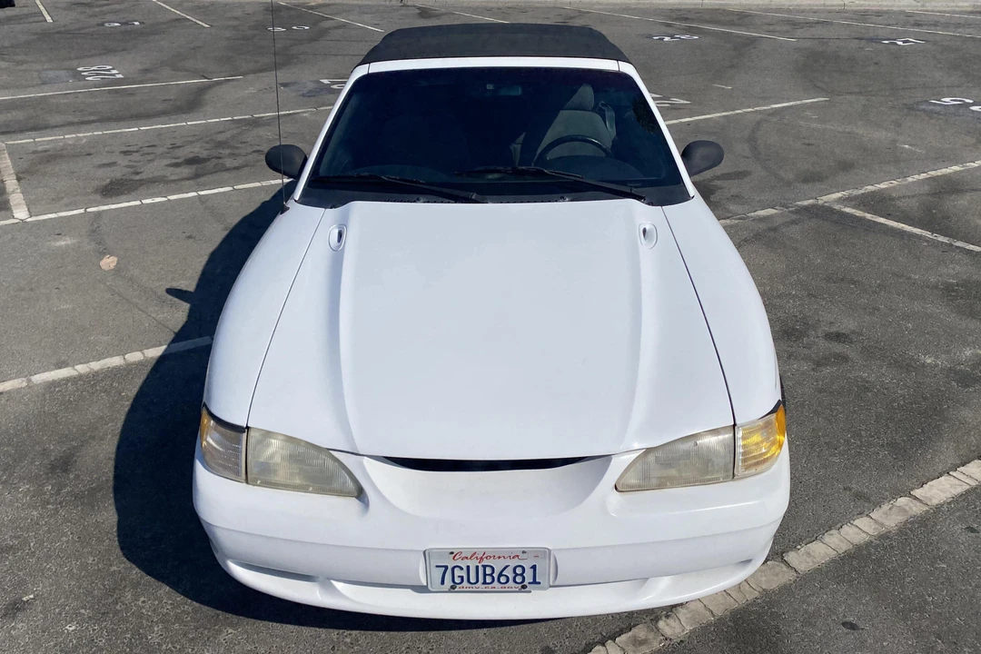 1994 Ford SN95 Mustang - Image 2 of 31