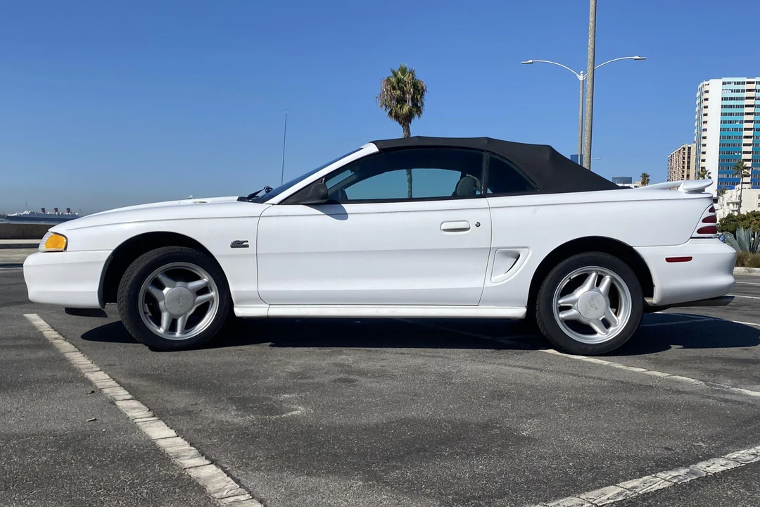 1994 Ford SN95 Mustang - Image 3 of 31