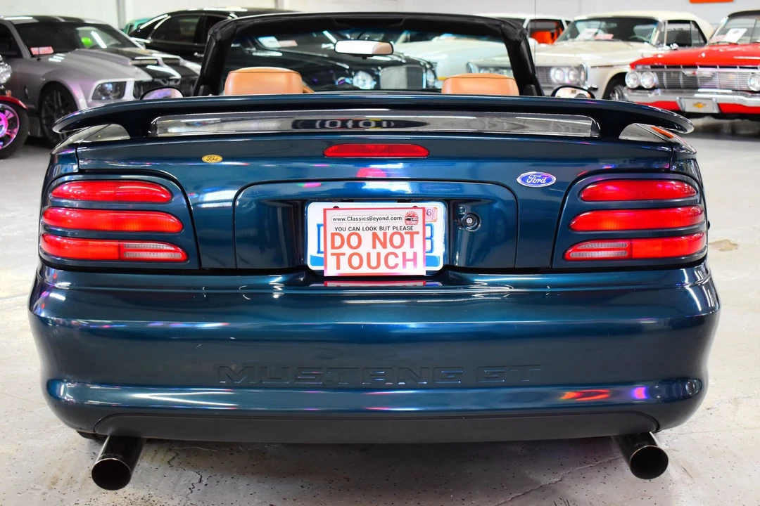 1994 Ford SN95 Mustang - Image 12 of 20