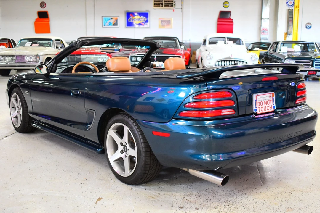 1994 Ford SN95 Mustang - Image 15 of 20