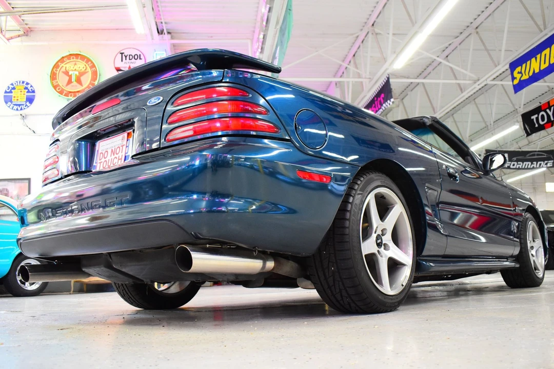 1994 Ford SN95 Mustang - Image 11 of 20