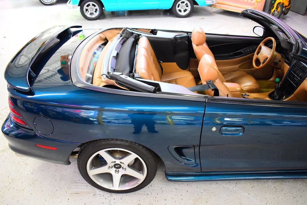 1994 Ford SN95 Mustang - Image 6 of 20