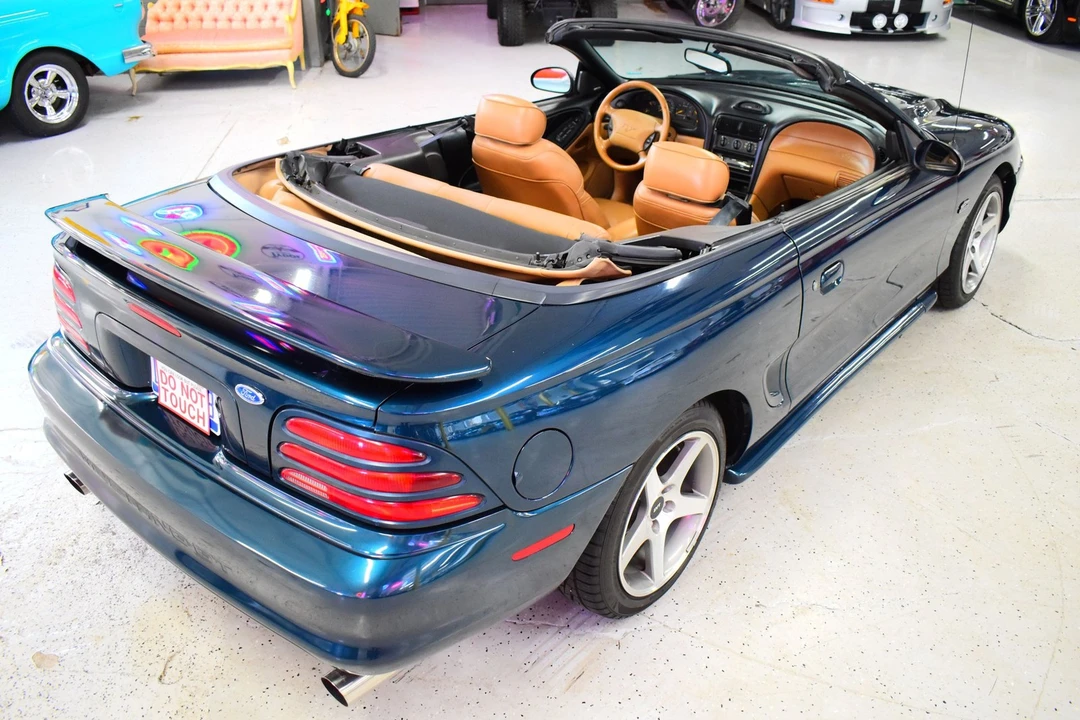 1994 Ford SN95 Mustang - Image 10 of 20