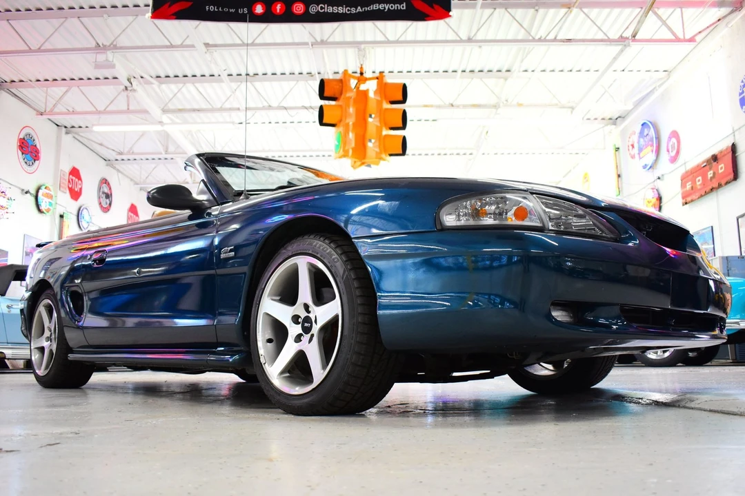 1994 Ford SN95 Mustang - Image 3 of 20