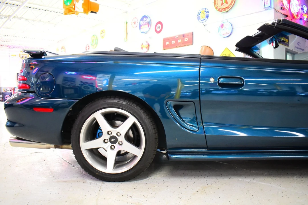 1994 Ford SN95 Mustang - Image 7 of 20